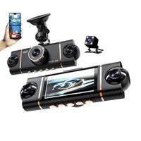 Dashcam+32G Memory Card
