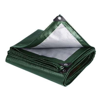 ⛱️ 50% OFF NOW ! ⚡ UV Waterproof Tarp – Sun Protection Coating, Tear-Resistant Material, All-Weather Use 🌧️