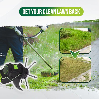 🔥🔥Buy 1 Get 1 Free NOW! ⚙️ String Trimmer Replacement Head  ✂️