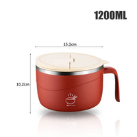 Red(1200ML)