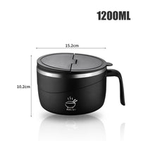 Black(1200ML)