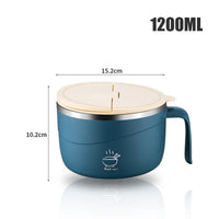 Blue(1200ML)
