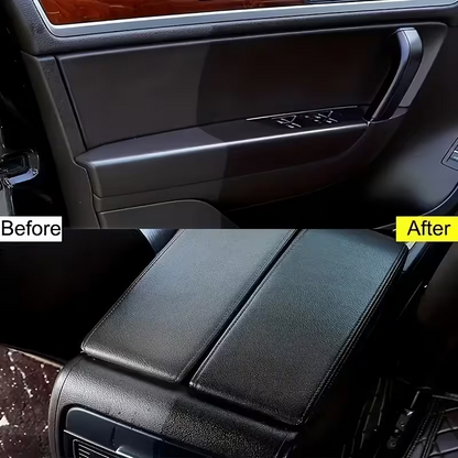 🚗BUY 1 GET 1 FREE! ✨ Car Tire & Plastic Trim Renewal Paste – Restores Shine, Prevents Cracking & Easy Application 🛞