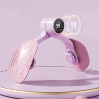 Purple-Type-C Rechargeable Model