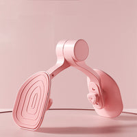 Pink-Rubber-coated Model