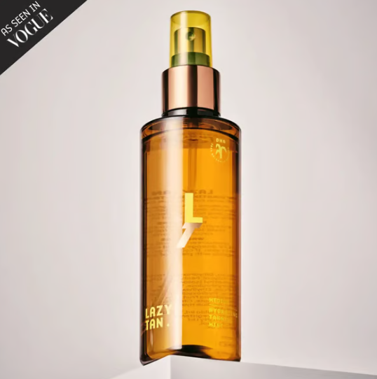 ✨Last Day Special Price £8.99!!💥💖Hydrating Self-Tanning Mist for a Natural Glow