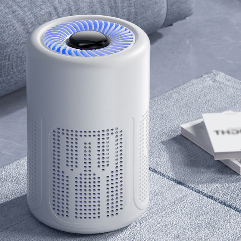 🌬️ 50% OFF! 🔥 Compact home air purifier – Quiet, energy-efficient, and perfect for allergy sufferers, dust, and pet hair 🏠