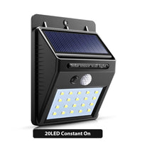 20LED Constant On