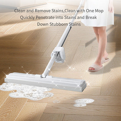 📢📢55% OFF !! ⏰30-Pieces Multi-Effect Floor Cleaning Sheets
