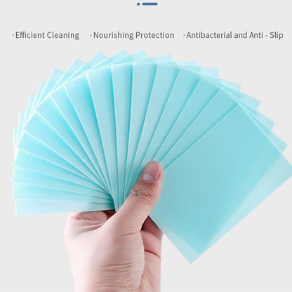 📢📢55% OFF !! ⏰30-Pieces Multi-Effect Floor Cleaning Sheets
