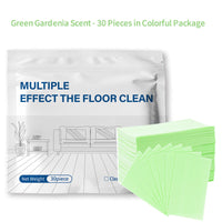 Green[Gardenia]