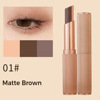 Matte Brown