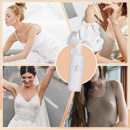 Hypoallergenic Bra & Lingerie Wash – Deep Stain Removal, Antibacterial & Odor Eliminator, Gentle on Sensitive Skin & Delicate Fabrics