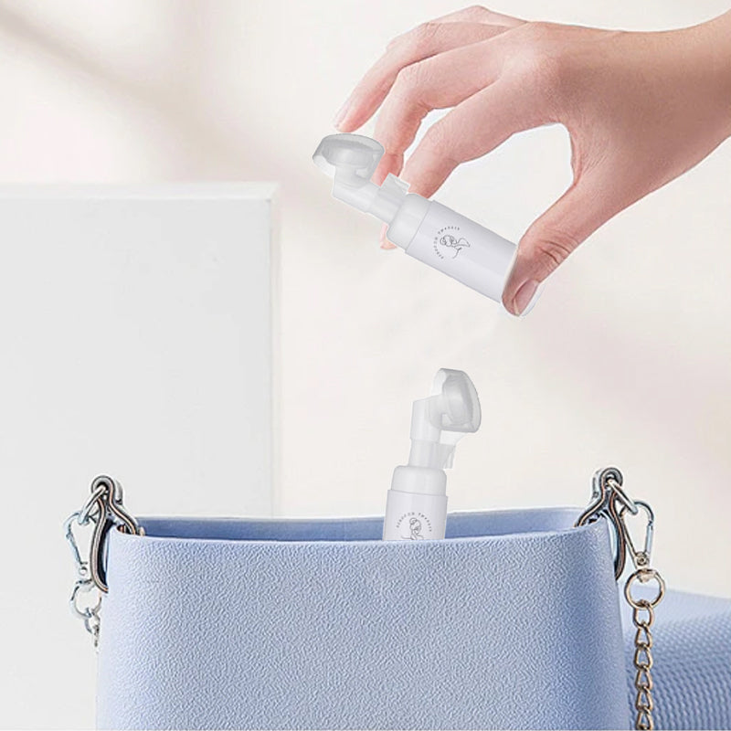 Hypoallergenic Bra & Lingerie Wash – Deep Stain Removal, Antibacterial & Odor Eliminator, Gentle on Sensitive Skin & Delicate Fabrics
