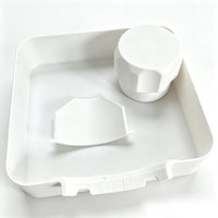 White 1 Set